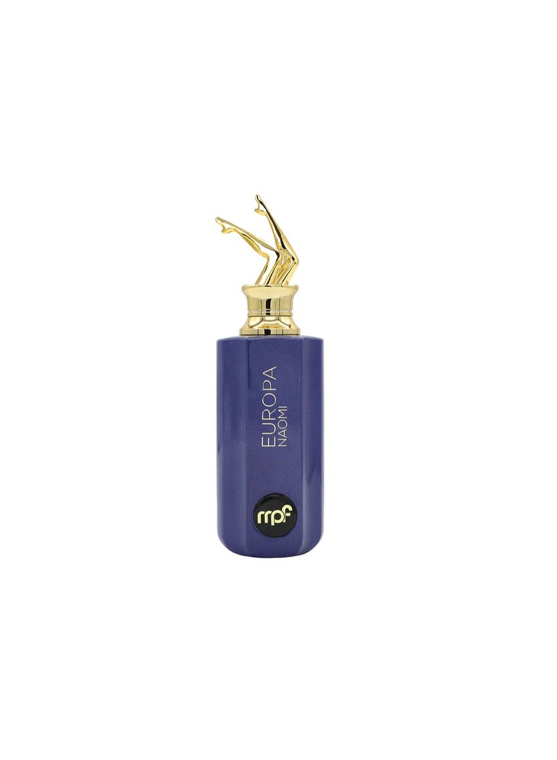 mpf Europa Naomi EDP 100ML - Image 3